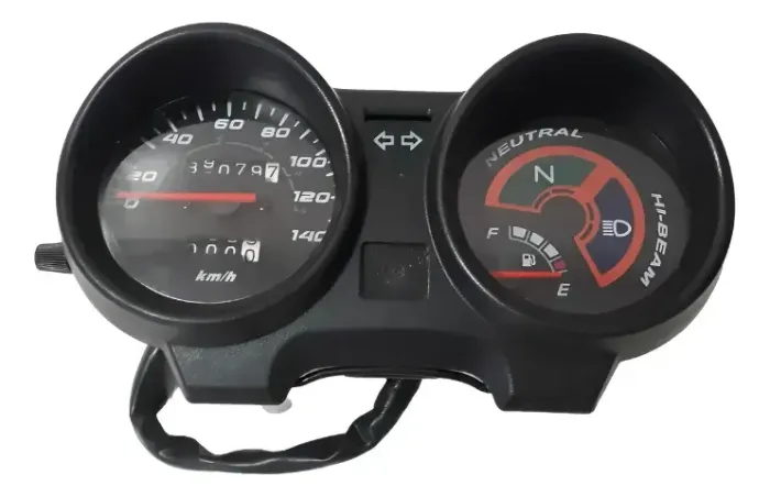Painel Velocimetro Cg 150 Titan 04 Até 08 C/odometro 0797