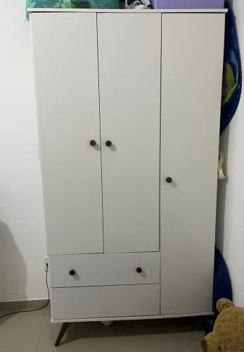 Armário infantil