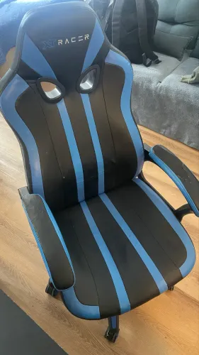 Cadeira gamer XTracer