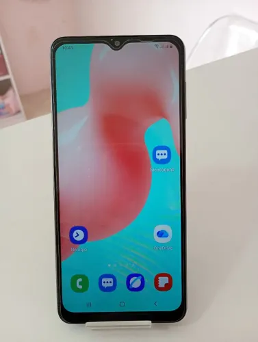 Vendo celular Samsung Galaxy A12 