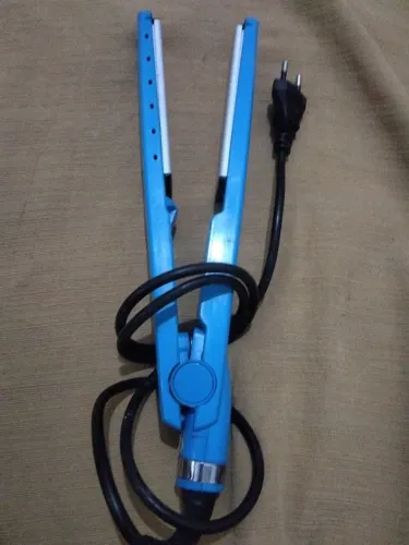 Tenho de tudo roupa carrinho de passeio chapinha de cabelo