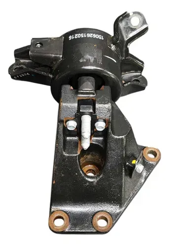 Coxim Motor Esquerdo Hyundai I30 2.0 2009 2010 A 2012