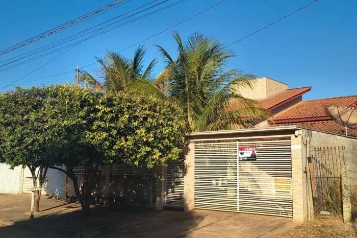 Imóvel à venda no Jardim Nova Barra - Excelente localização