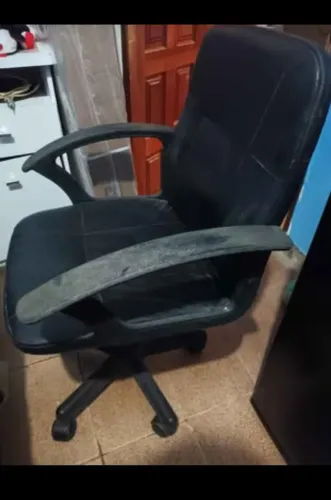 Cadeira executiva