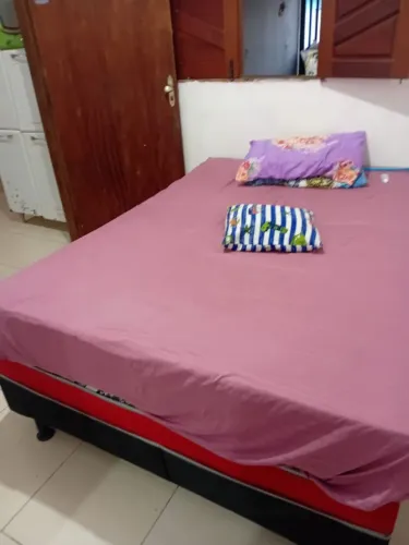 Vendo casa em Marechal