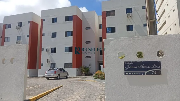 ALUGO Apartamento 2 Quartos | Trapiche Da Barra COM FIXOS