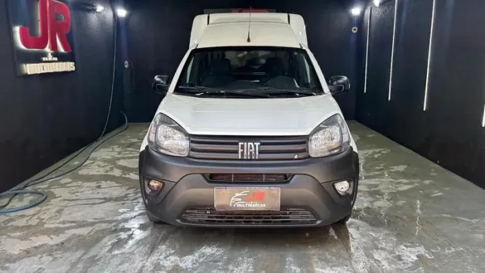 Fiat Fiorino Endurance 1.3 Flex 8V 2P 2025
