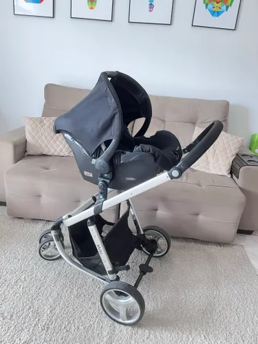 Carrinho de bebê Safety 1st - Completão acessório