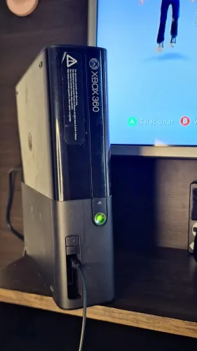 Xbox desbloqueado completo!