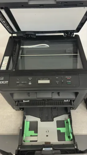 Impressora brother DCP-l2540DW multifuncional mono laser Wi-Fi 