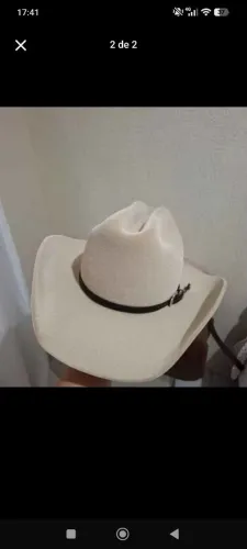 Chapéu gelo
