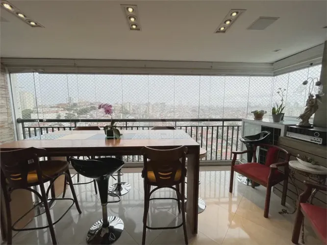 Compre ou Alugue! 3 Dorms com Suíte, Varanda Gourmet e Lazer Completo na Parada Inglesa