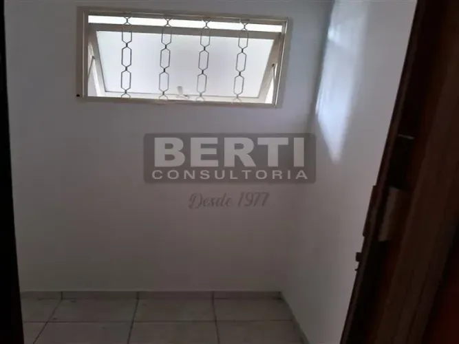 SOBRADO  [300M²] - BAIRRO; VILA ROMANA - CORRETOR: CALIL SALUQUE (CS)