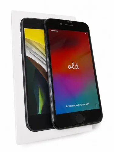 iPhone SE 2020 64GB