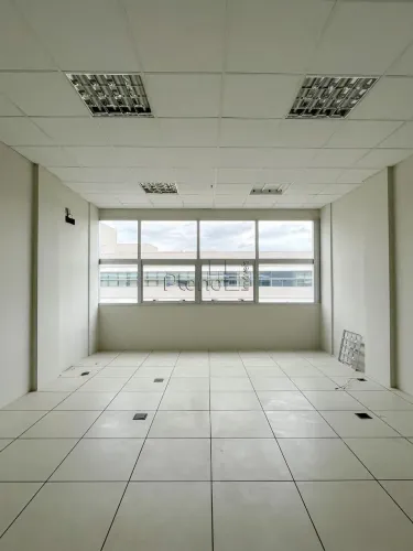 Sala à venda em Campinas, Swiss Park, com 41.84 m², Swiss Park Office