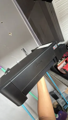 Impressora L120