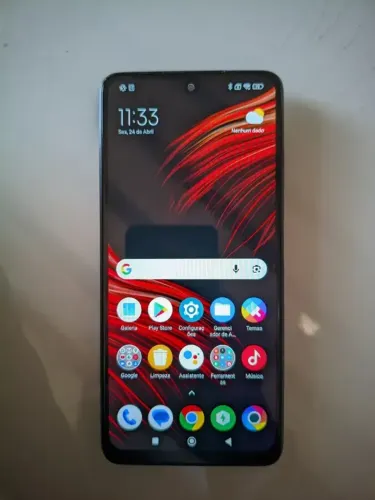 POCOPHONE POCO X3 NFC 64GB 6GB RAM