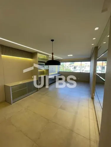 Apartamento Lago azul 404 sul