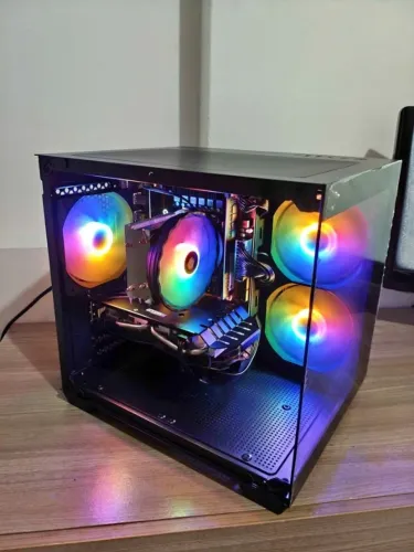 Xeon E5 2680 V4@ 3.50Ghz 14