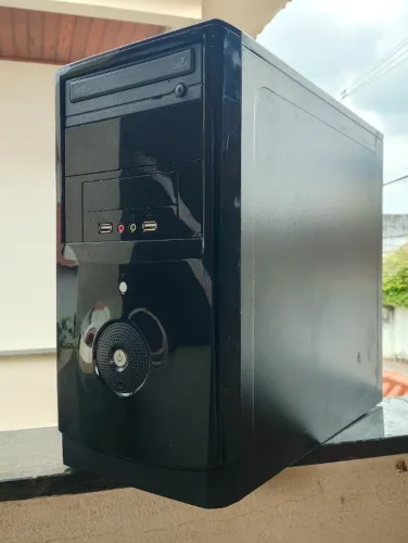 DESAPEGO Pc Simples