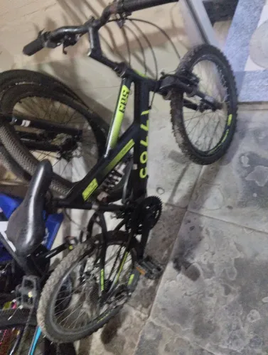 Vendo Bike para criança