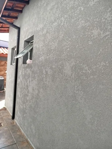 Textura projetada 
