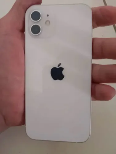 iPhone 12 Branco 128GB