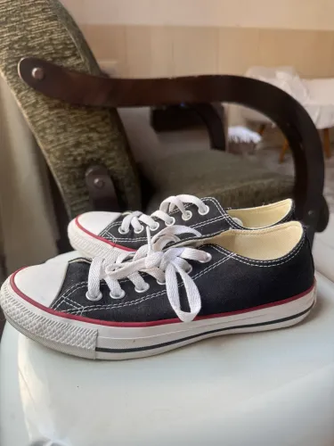 All star novo 