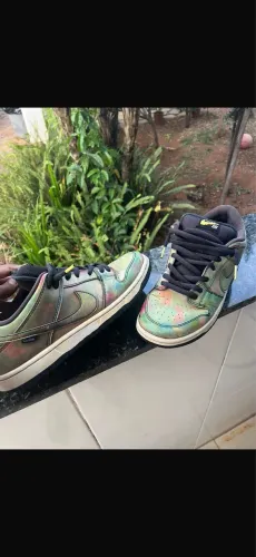 Nike dunk X Civilist