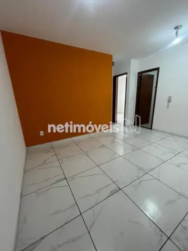 Venda Apartamento 2 quartos Silveira Belo Horizonte