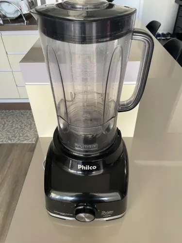 Multiprocessador alimentos