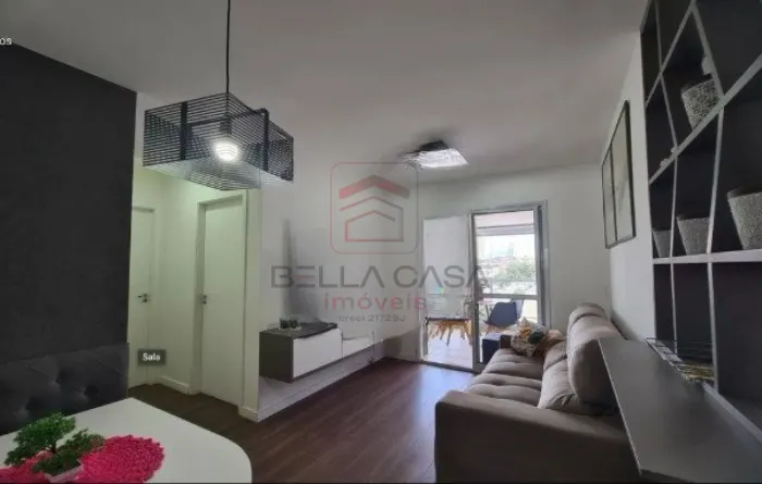 Apartamento a venda Vila Prudente com 2 quartos