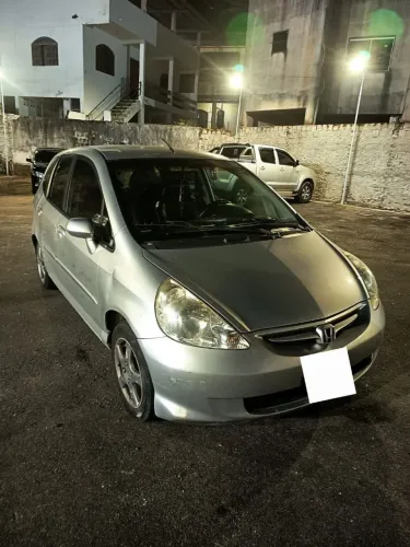 Honda Fit LXL 1.4/ 1.4 Flex 8v/16v 5P Aut. 2007