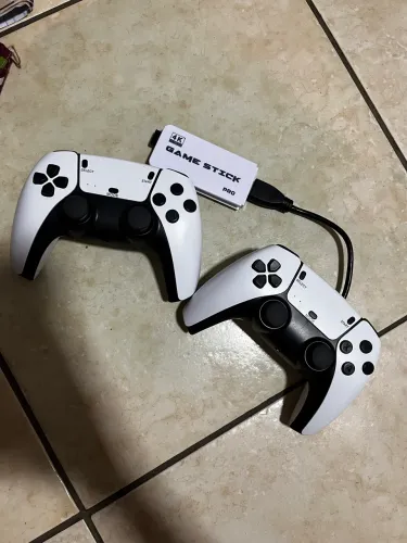 Vídeo game Stick 4K Pro