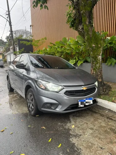 Chevrolet Joy Hatch 1.0 8V Flex 5P MEC 2020
