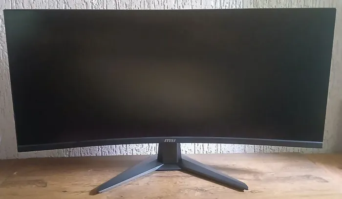 Monitor Ultrawide 34P MSI