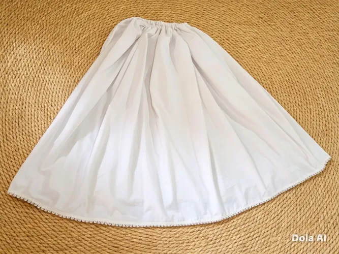 Roupa Umbanda/Candomblé ?