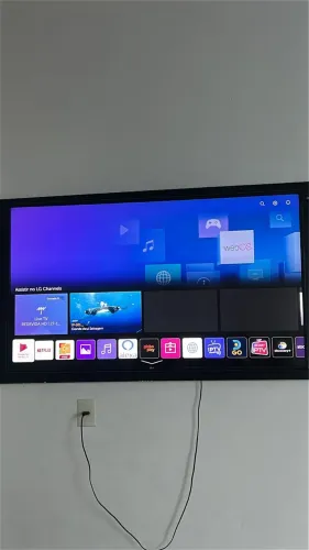 TV 60 polegadas