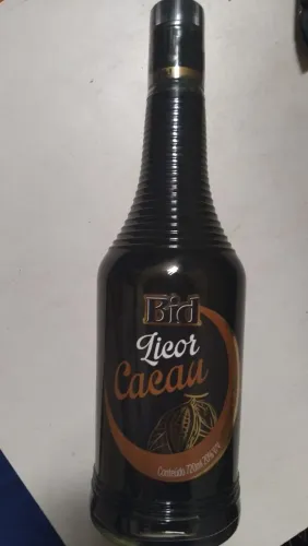 Bebida