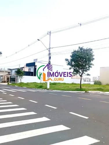 TERRENO - JARDIM LONDRES - SP