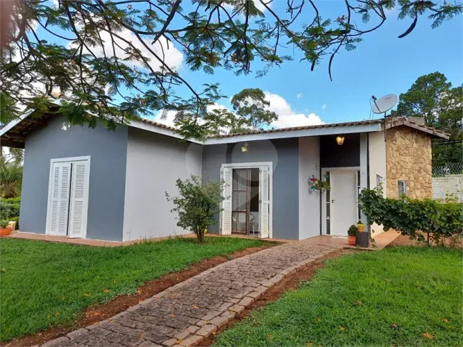 Excelente casa térrea no Condomínio Village Águas de Santa Elisa Itupeva/SP