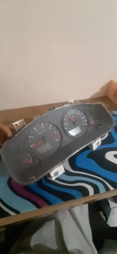 Painel de instrumentos original para Nissan Frontier