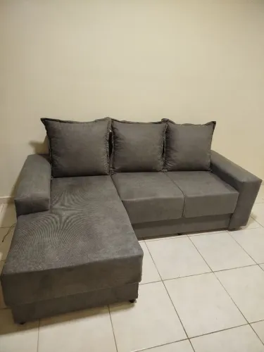 Sofá NOVO