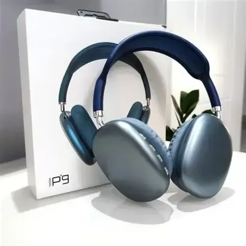 Fone de ouvido P9, excelente para o dia a dia.