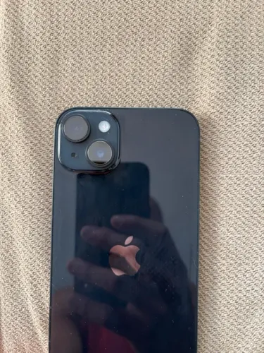 iPhone 14 Plus 128GB (cinza escuro) 