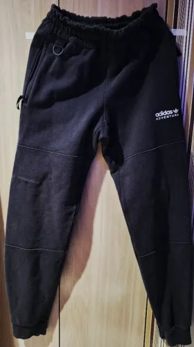 Calça moletom adidas adventure