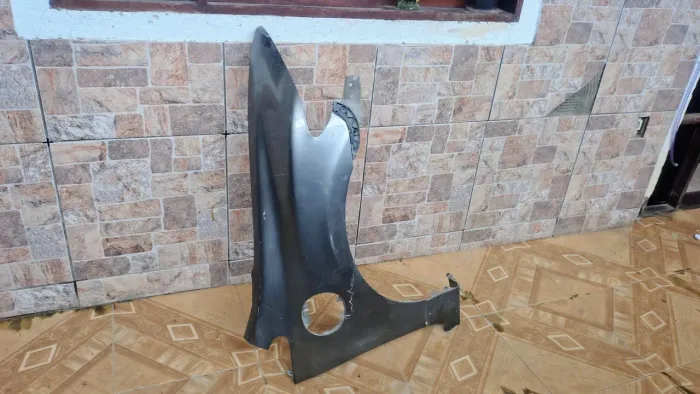 Paralama dianteiro direito Honda city 2007 a 2010 original