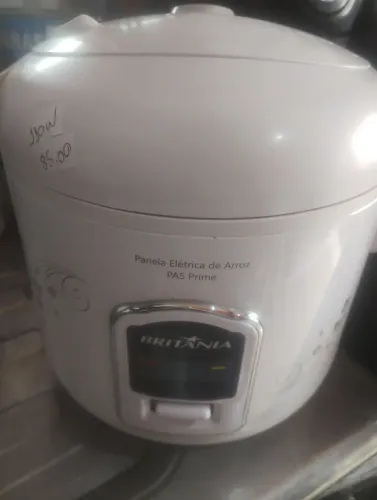 panela arroz pequena nova 127w