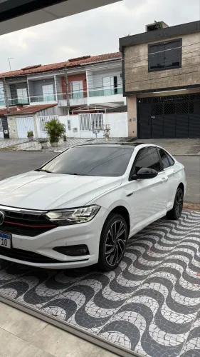 Volkswagen Jetta R-line 250 TSI 1.4 Flex 16V Aut. 2019