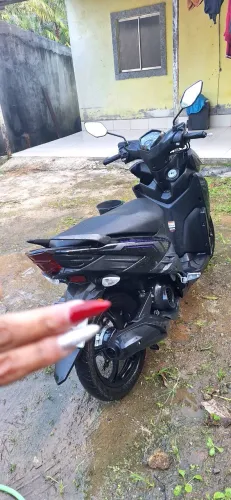 Vende se neo 125 2025